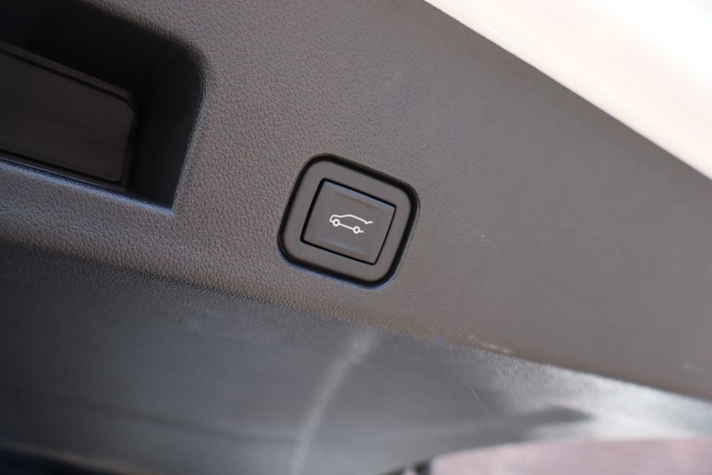 2024 Chevrolet Traverse LT 1LT