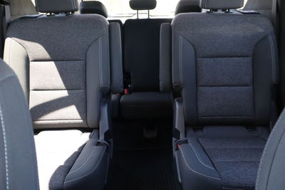 2024 Chevrolet Traverse LT 1LT