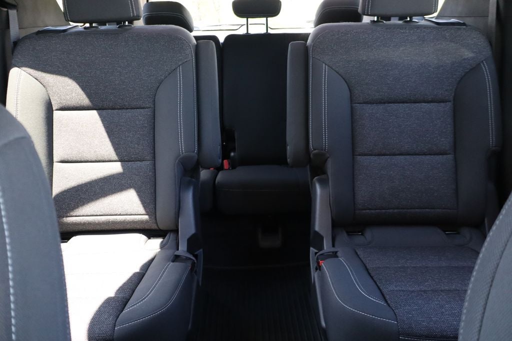 2024 Chevrolet Traverse LT 1LT