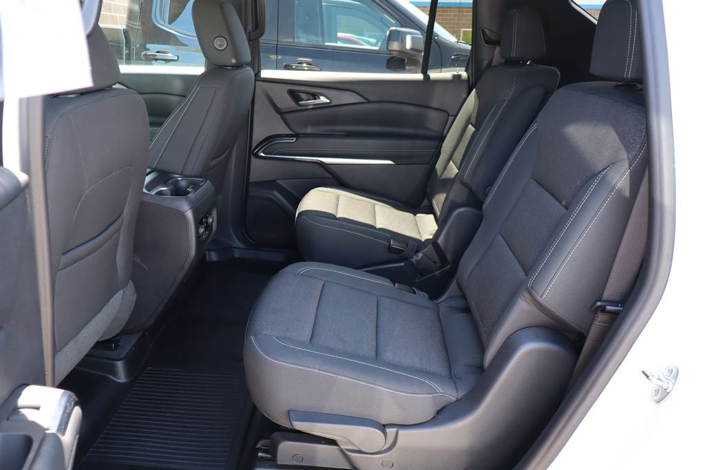 2024 Chevrolet Traverse LT 1LT