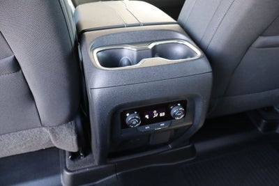 2024 Chevrolet Traverse LT 1LT