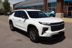 2024 Chevrolet Traverse LT 1LT