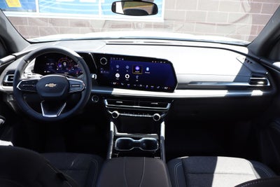 2024 Chevrolet Traverse LT 1LT