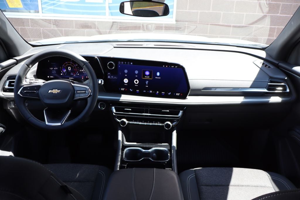 2024 Chevrolet Traverse LT 1LT