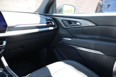 2024 Chevrolet Traverse LT 1LT