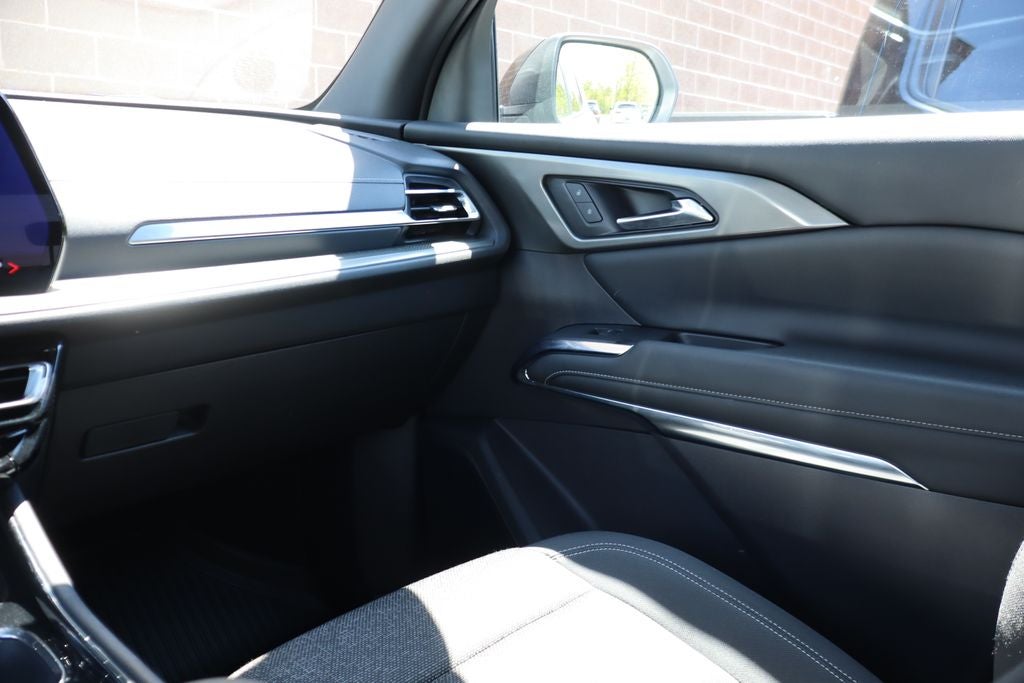 2024 Chevrolet Traverse LT 1LT