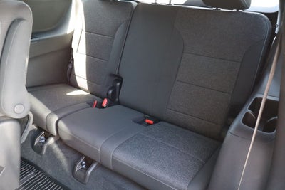 2024 Chevrolet Traverse LT 1LT