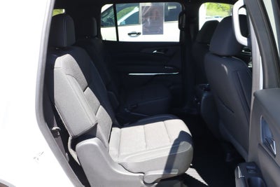 2024 Chevrolet Traverse LT 1LT