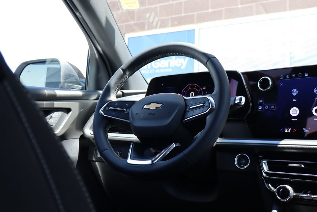 2024 Chevrolet Traverse LT 1LT