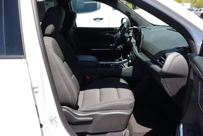 2024 Chevrolet Traverse LT 1LT