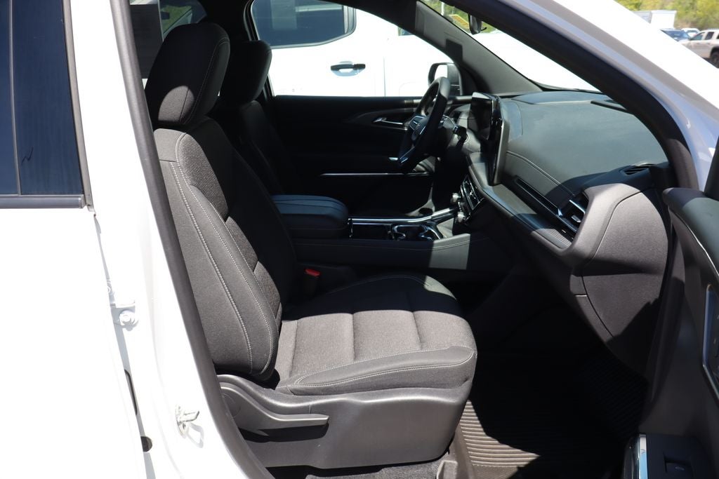 2024 Chevrolet Traverse LT 1LT