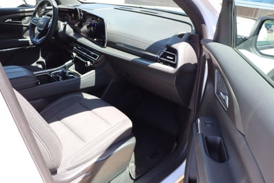 2024 Chevrolet Traverse LT 1LT