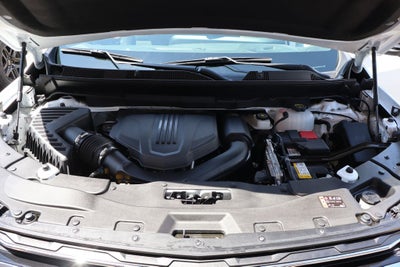 2024 Chevrolet Traverse LT 1LT