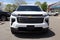2024 Chevrolet Traverse LT 1LT