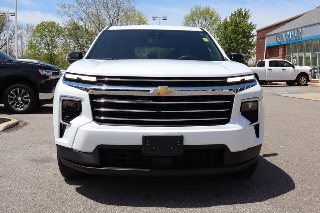 2024 Chevrolet Traverse LT 1LT