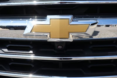 2024 Chevrolet Traverse LT 1LT