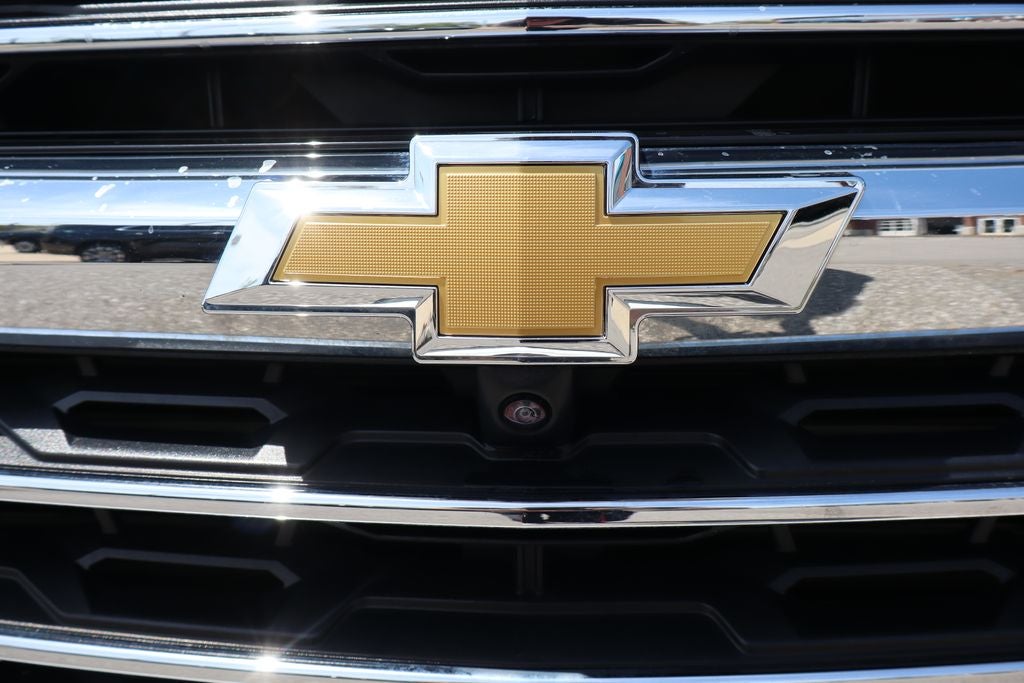 2024 Chevrolet Traverse LT 1LT