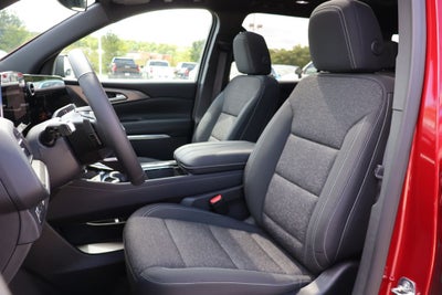 2025 Chevrolet Traverse LT 1LT