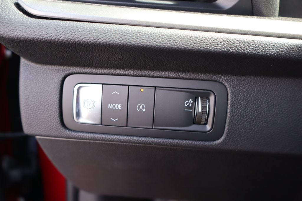 2025 Chevrolet Traverse LT 1LT