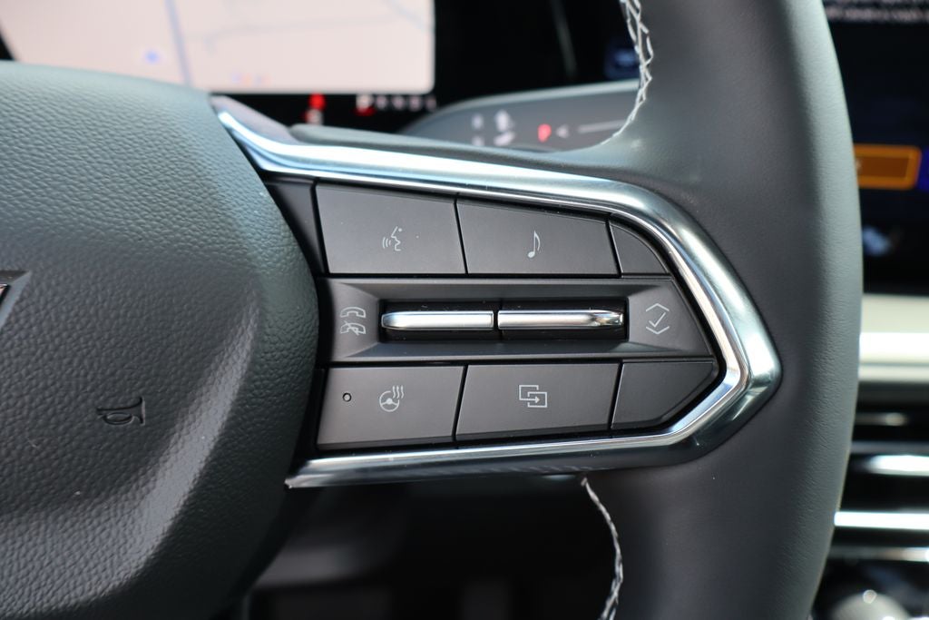 2025 Chevrolet Traverse LT 1LT