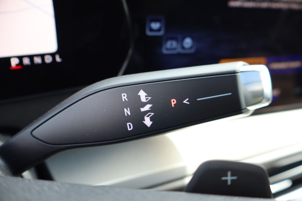 2025 Chevrolet Traverse LT 1LT