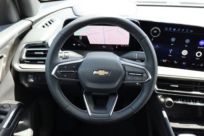 2025 Chevrolet Traverse LT 1LT