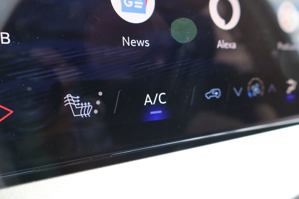 2025 Chevrolet Traverse LT 1LT