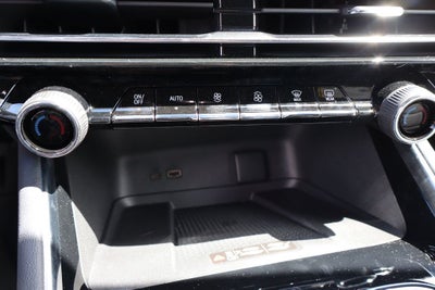 2025 Chevrolet Traverse LT 1LT