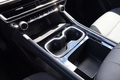 2025 Chevrolet Traverse LT 1LT