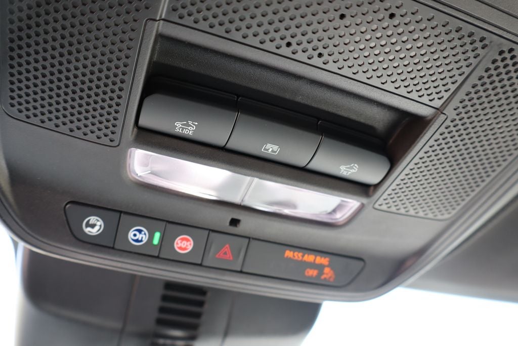 2025 Chevrolet Traverse LT 1LT