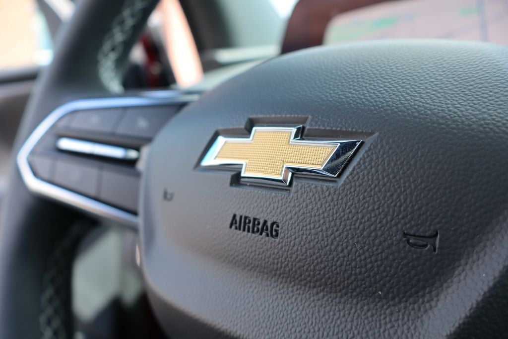 2025 Chevrolet Traverse LT 1LT