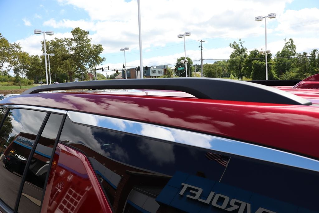 2025 Chevrolet Traverse LT 1LT