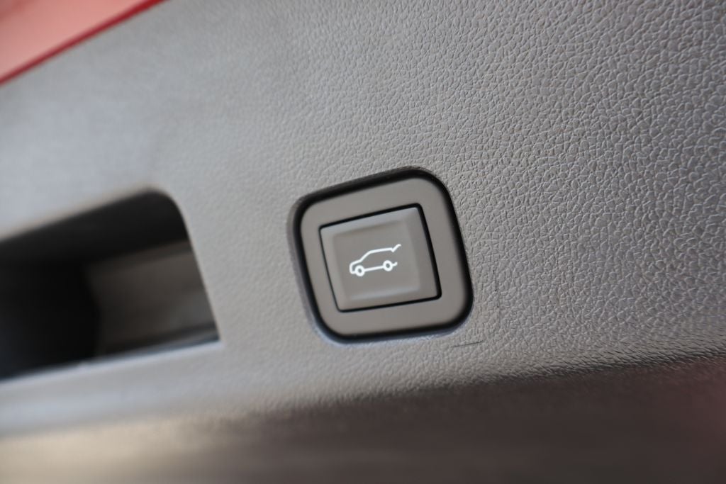 2025 Chevrolet Traverse LT 1LT