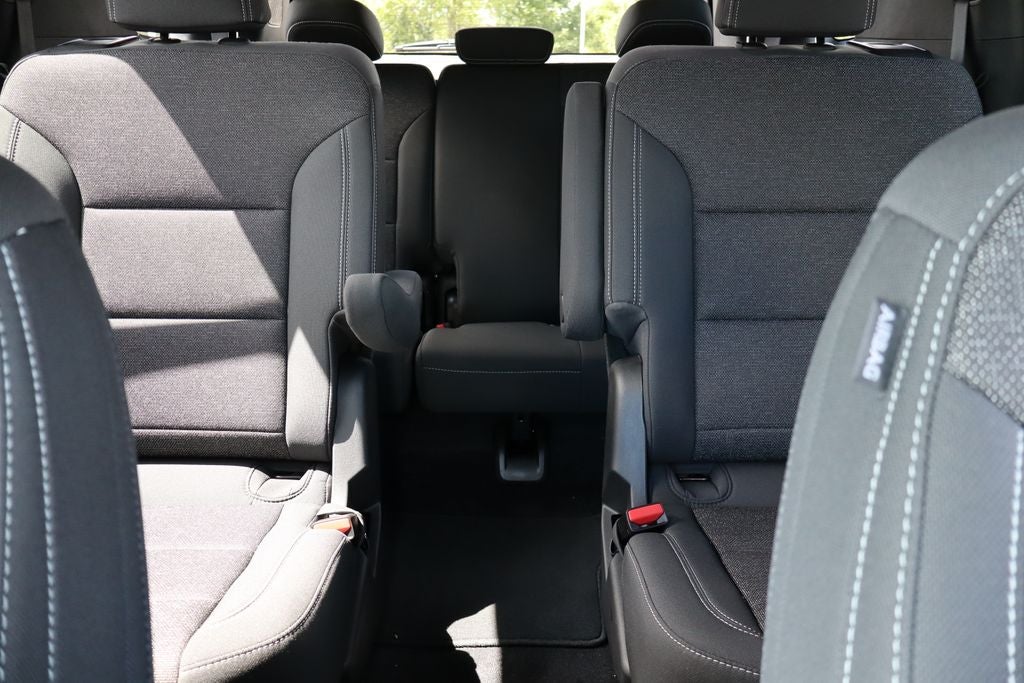 2025 Chevrolet Traverse LT 1LT