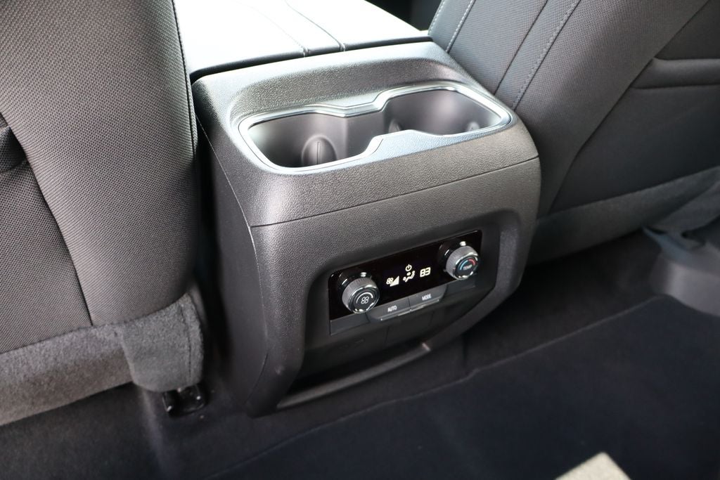 2025 Chevrolet Traverse LT 1LT