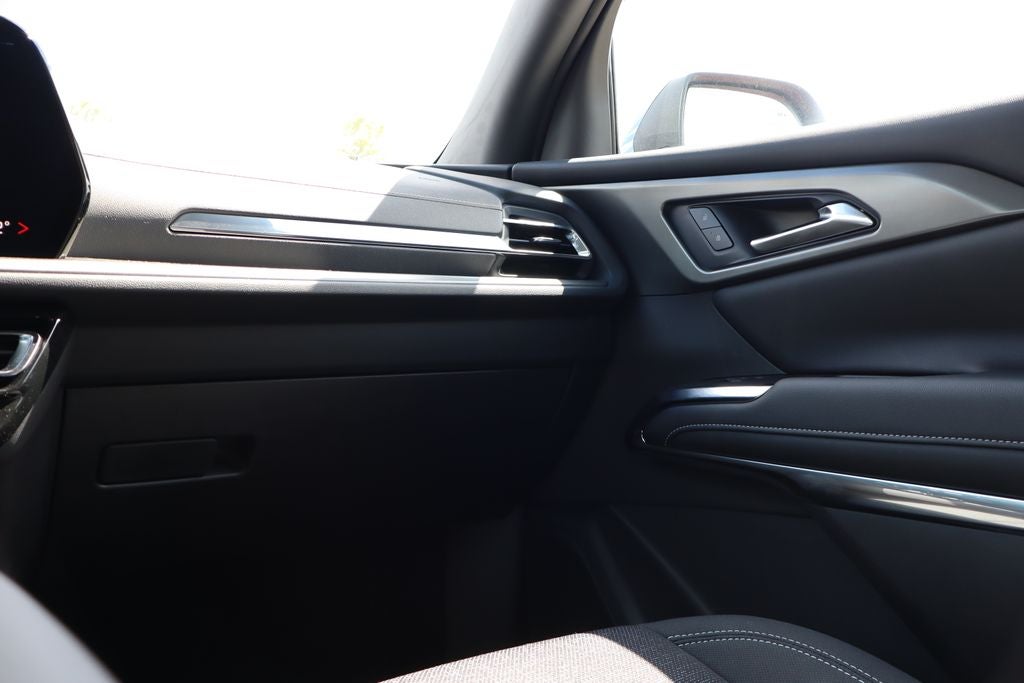 2025 Chevrolet Traverse LT 1LT