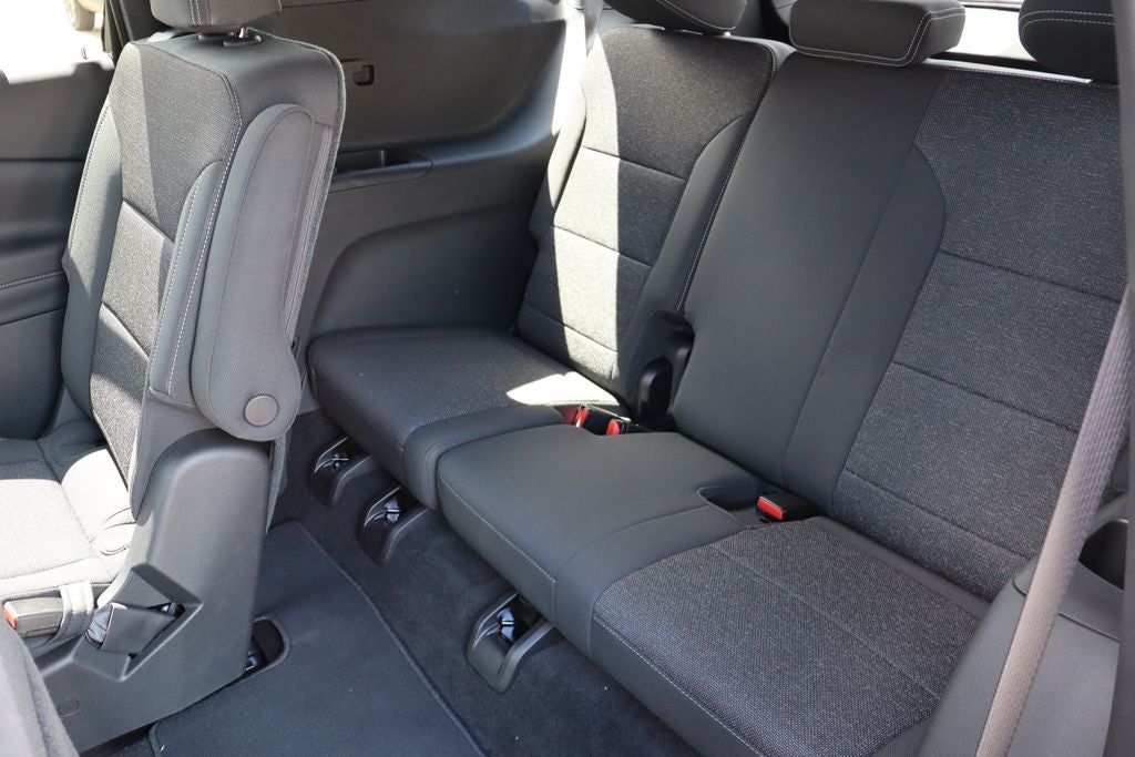 2025 Chevrolet Traverse LT 1LT