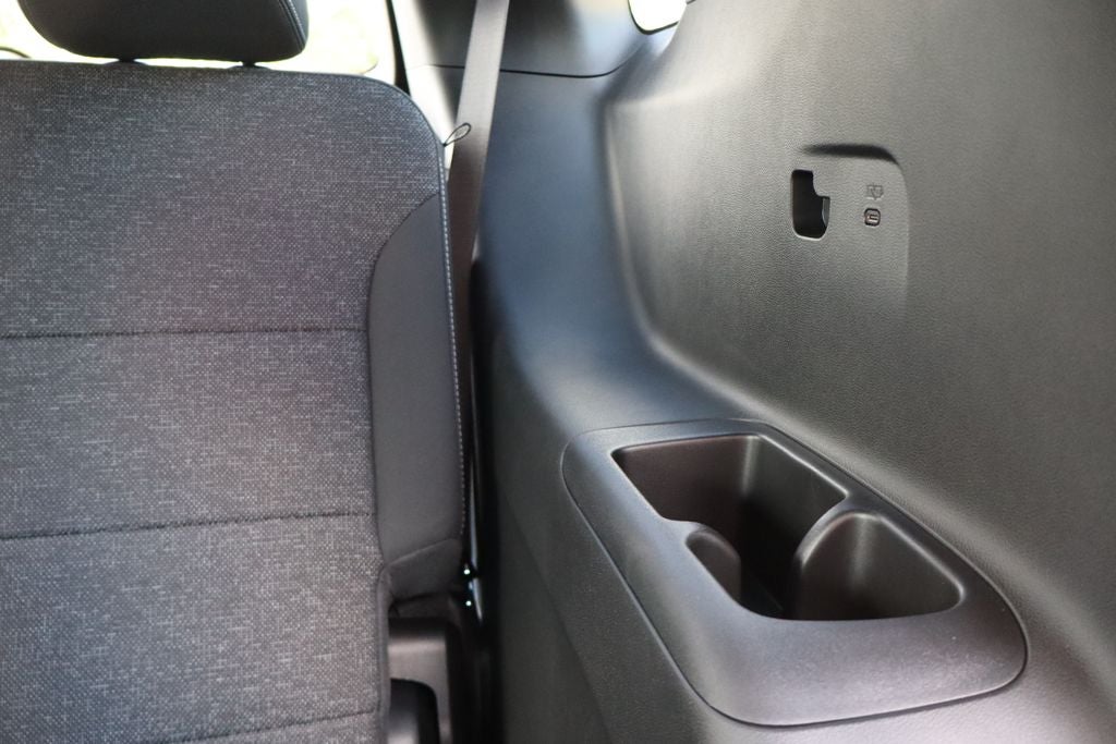 2025 Chevrolet Traverse LT 1LT