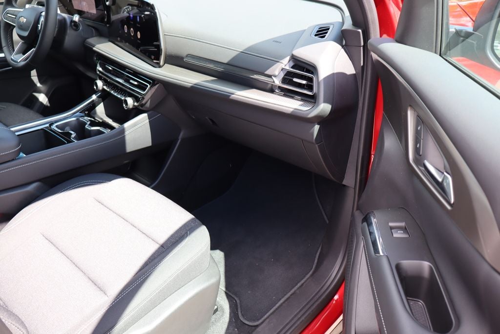 2025 Chevrolet Traverse LT 1LT