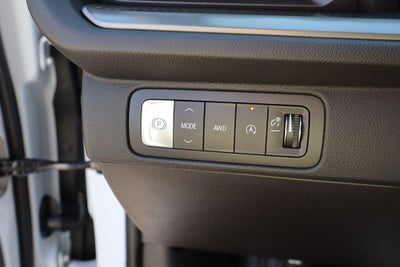 2026 Chevrolet Traverse LT 2LT