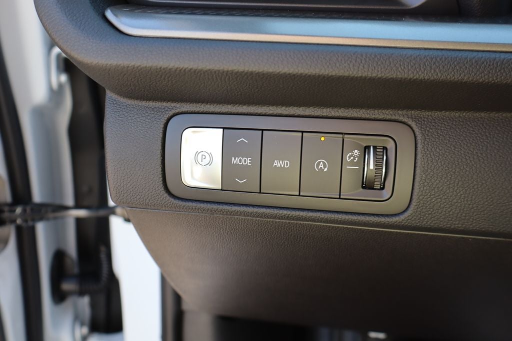 2026 Chevrolet Traverse LT 2LT