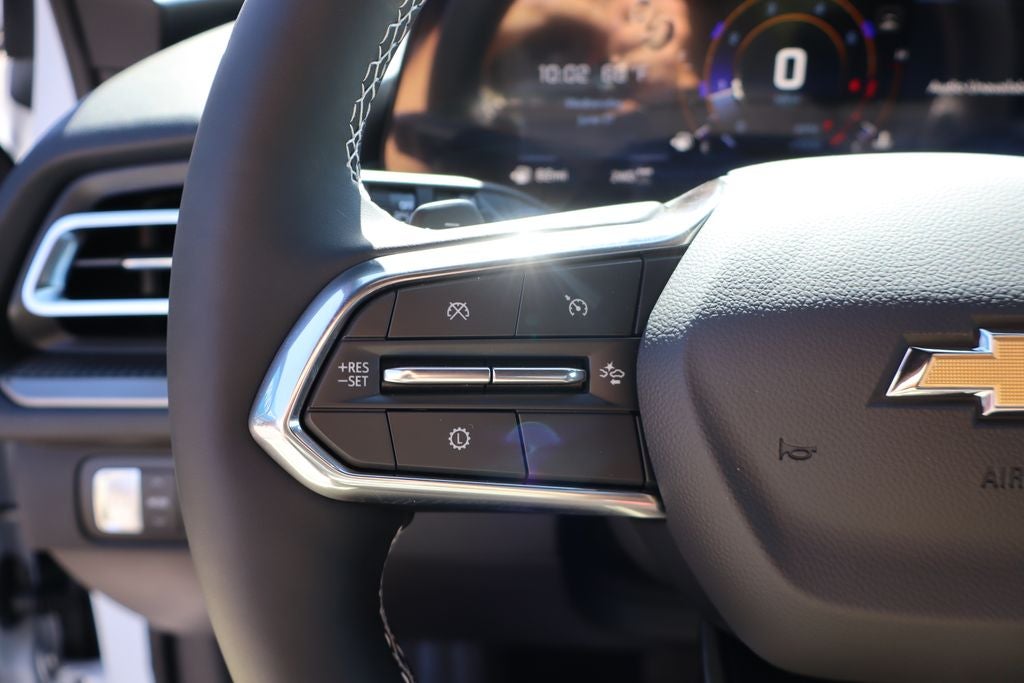 2026 Chevrolet Traverse LT 2LT