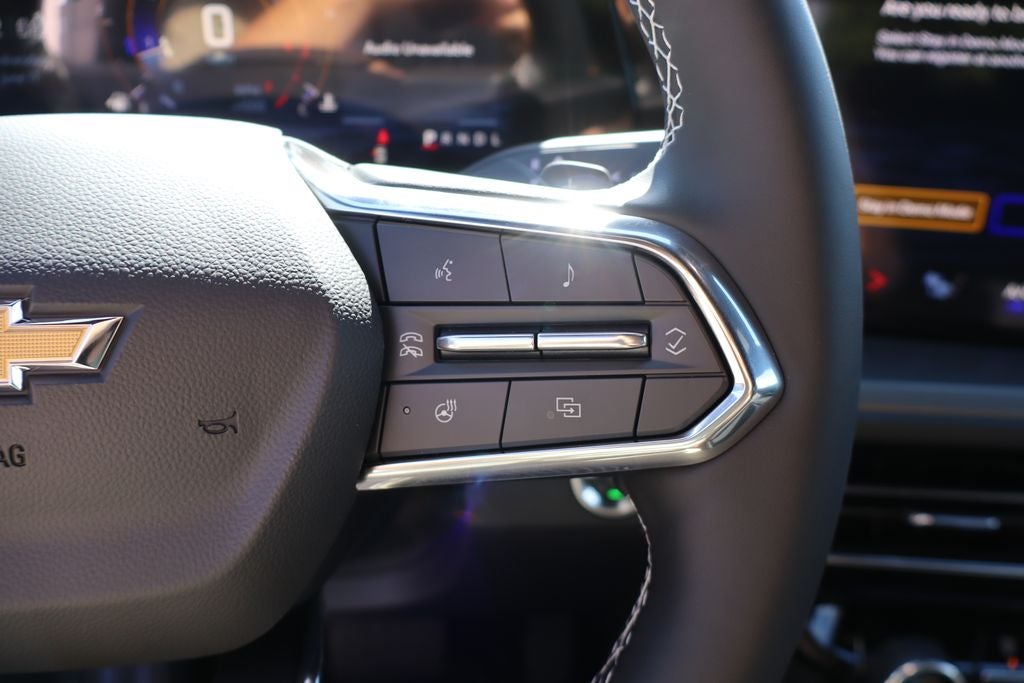 2026 Chevrolet Traverse LT 2LT