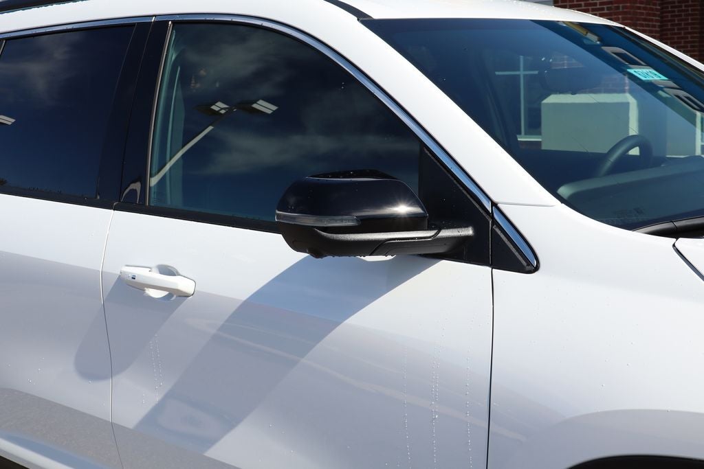 2026 Chevrolet Traverse LT 2LT
