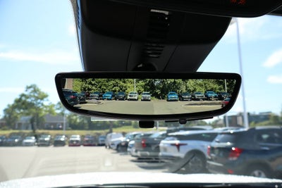 2026 Chevrolet Traverse LT 2LT