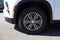 2026 Chevrolet Traverse LT 2LT