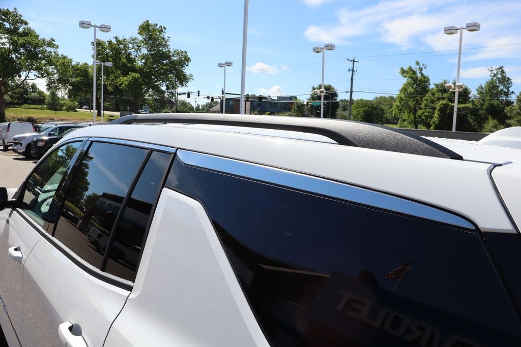 2026 Chevrolet Traverse LT 2LT