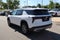 2026 Chevrolet Traverse LT 2LT