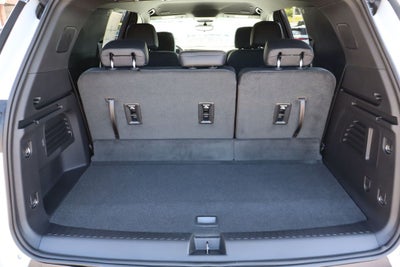 2026 Chevrolet Traverse LT 2LT