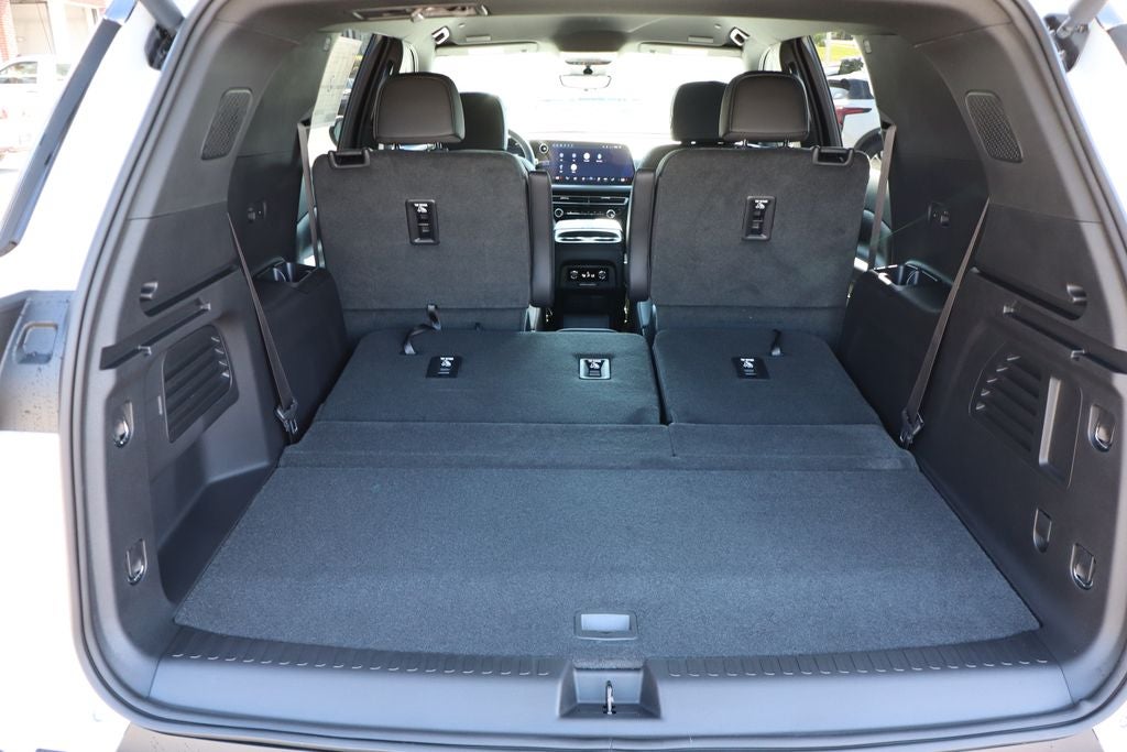 2026 Chevrolet Traverse LT 2LT